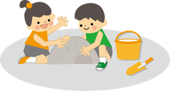 園からのお知らせ