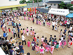 納涼祭