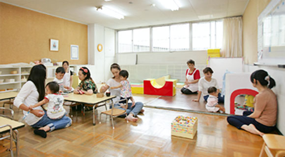 永和ほしのこくらぶ
