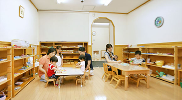 小坂ほしのこくらぶ
